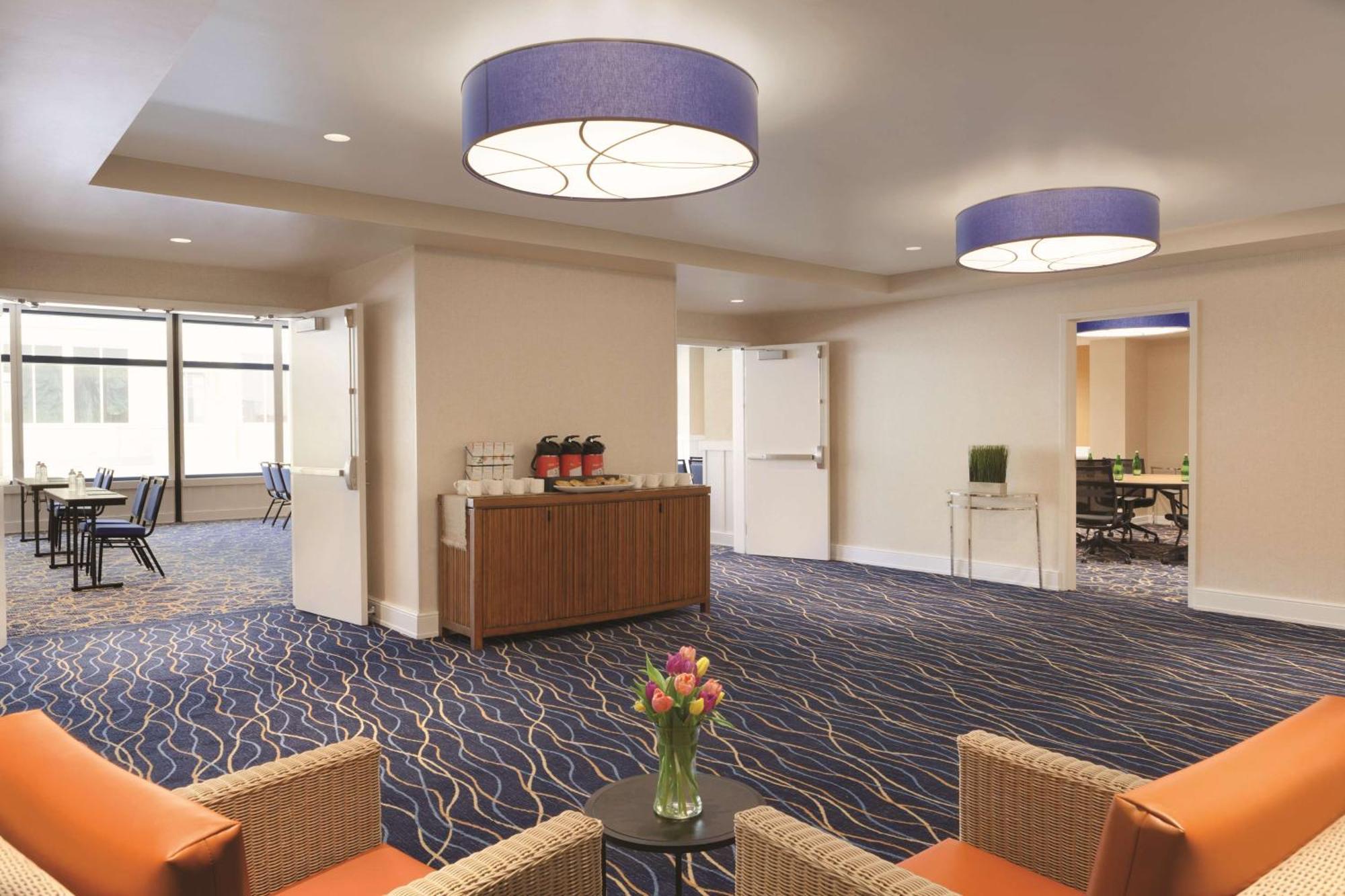 Hyatt House Virginia Beach / Oceanfront Esterno foto