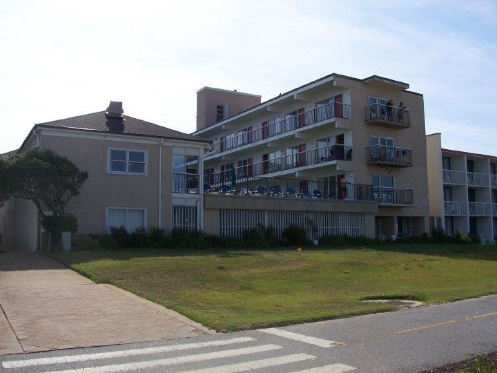 Hyatt House Virginia Beach / Oceanfront Esterno foto