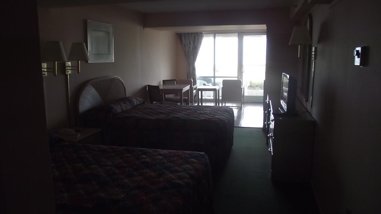 Hyatt House Virginia Beach / Oceanfront Esterno foto