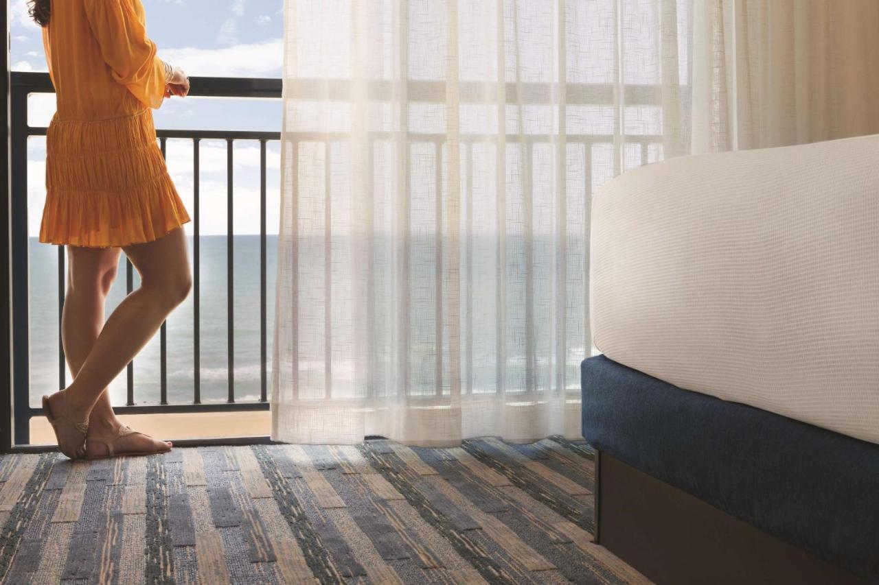 Hyatt House Virginia Beach / Oceanfront Esterno foto